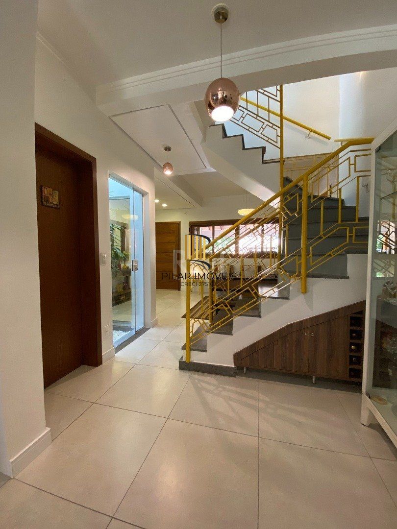 Casa Condominio para Venda - 220.89m², 3 dormitórios, sendo 1 suites, 2 vagas - Tristeza