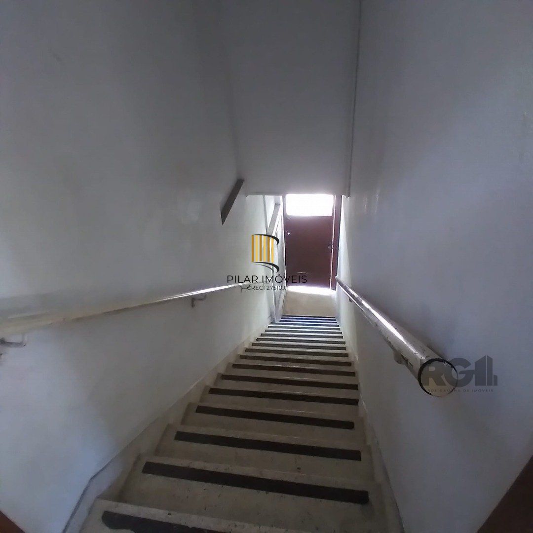 Apartamento 2 dormitórios no bairro Cristo Redentor