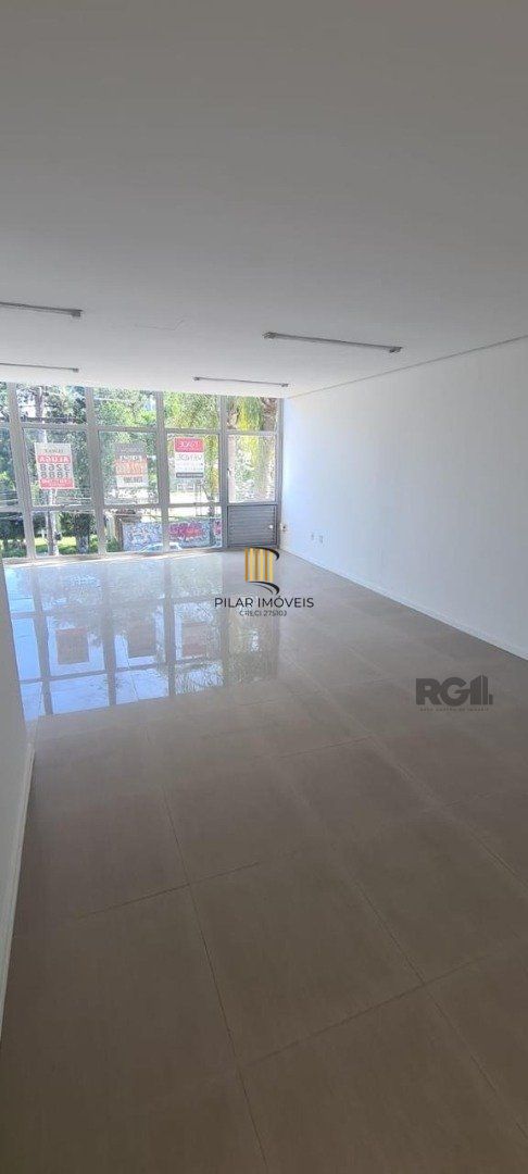 Sala Comercial no bairro Tristeza - Pilar Imóveis