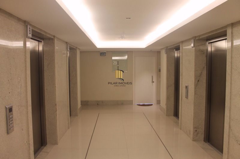 Conjunto/Sala para Venda - 40.15m², 0 dormitórios, 1 vaga - Praia De Belas