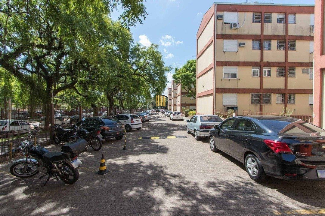 Apartamento 2 dormitórios no bairro Camaquã