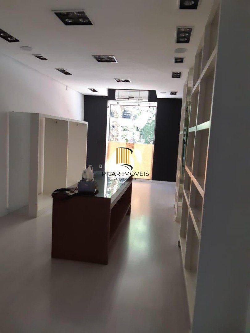 Casa Comercial para Venda - 336m², 0 dormitórios, Moinhos de Vento
