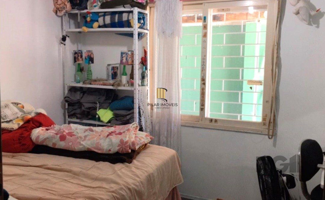 Casa Térrea | 4 quartos | 5 vagas | 220,0m2 | Bairro Rubem Berta