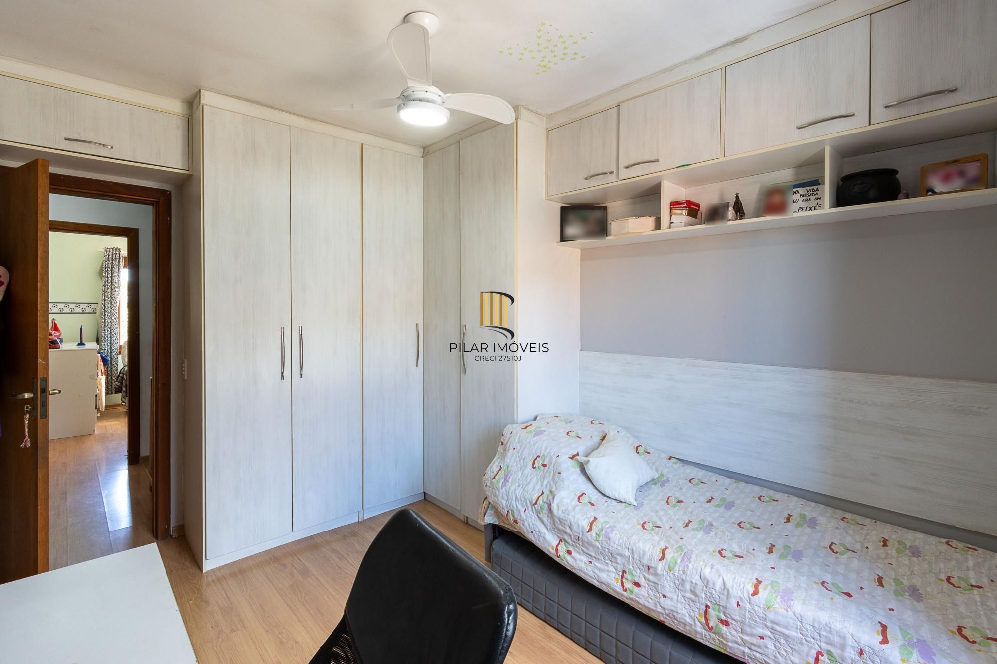 **Imóvel Espetacular em Condomínio Fechado em Ipanema, Porto Alegre**