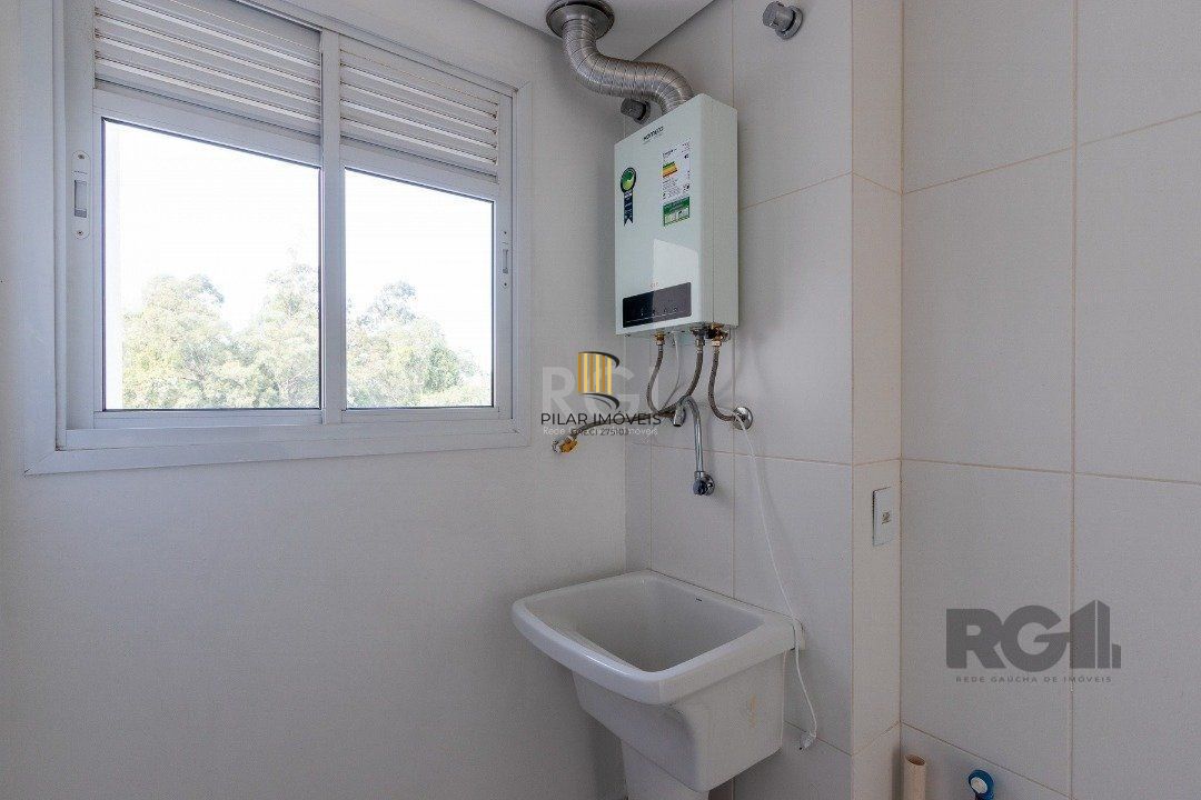 Apartamento | 2 quartos | 1 suíte | 1 vaga | Bairro Vila Nova