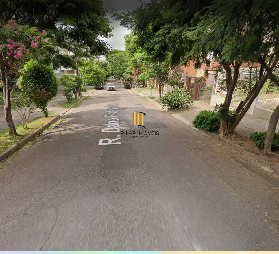 Casa 4 dormitórios no bairro Bela Vista