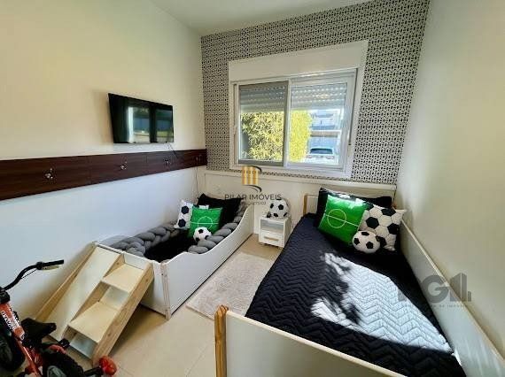 Casa de Condomínio 2 dormitórios no bairro Atlântida Sul