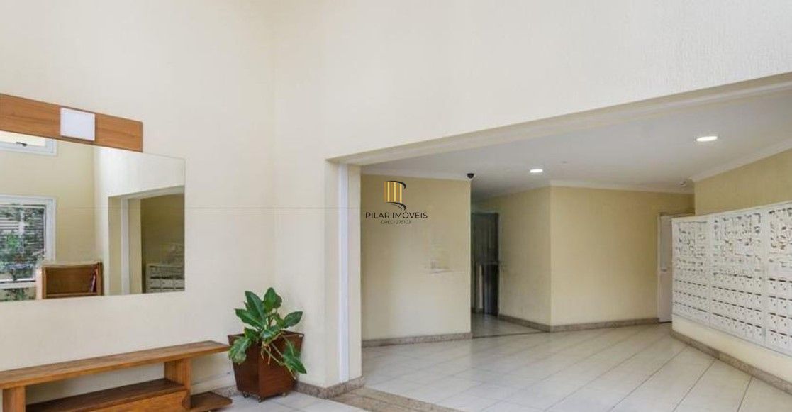 Apartamento 3 dorm.I Suíte I 2 vagas cobertas I Bairro Partenon