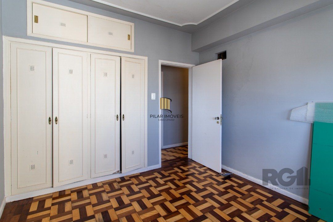 Apartamento 3 dormitórios no bairro Independência