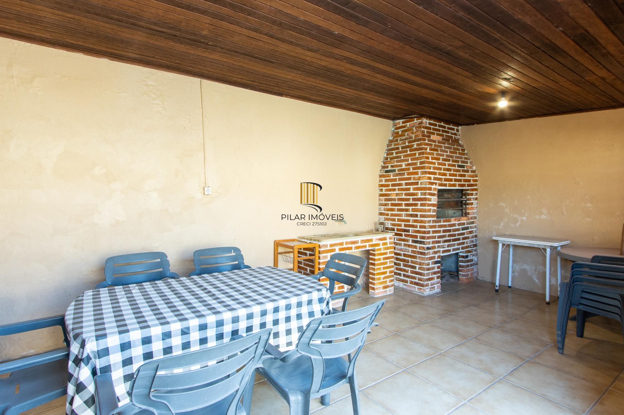 Casa para Venda - 180m², 3 dormitórios, sendo 1 suites, 2 vagas - Ipanema
