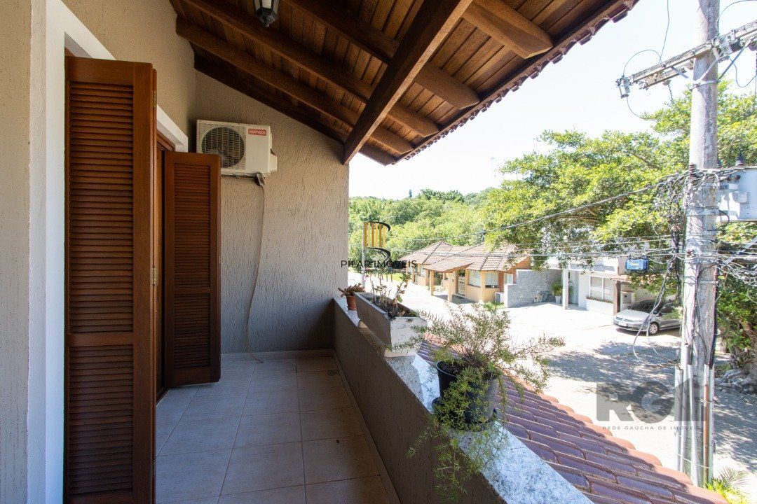 Casa à venda Condomínio Ville Estile