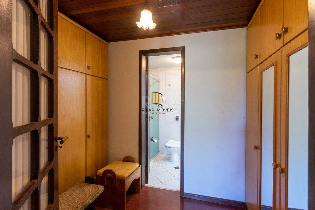 Casa para Venda - 357.28m², 4 dormitórios, sendo 1 suites, 4 vagas - Jardim Isabel