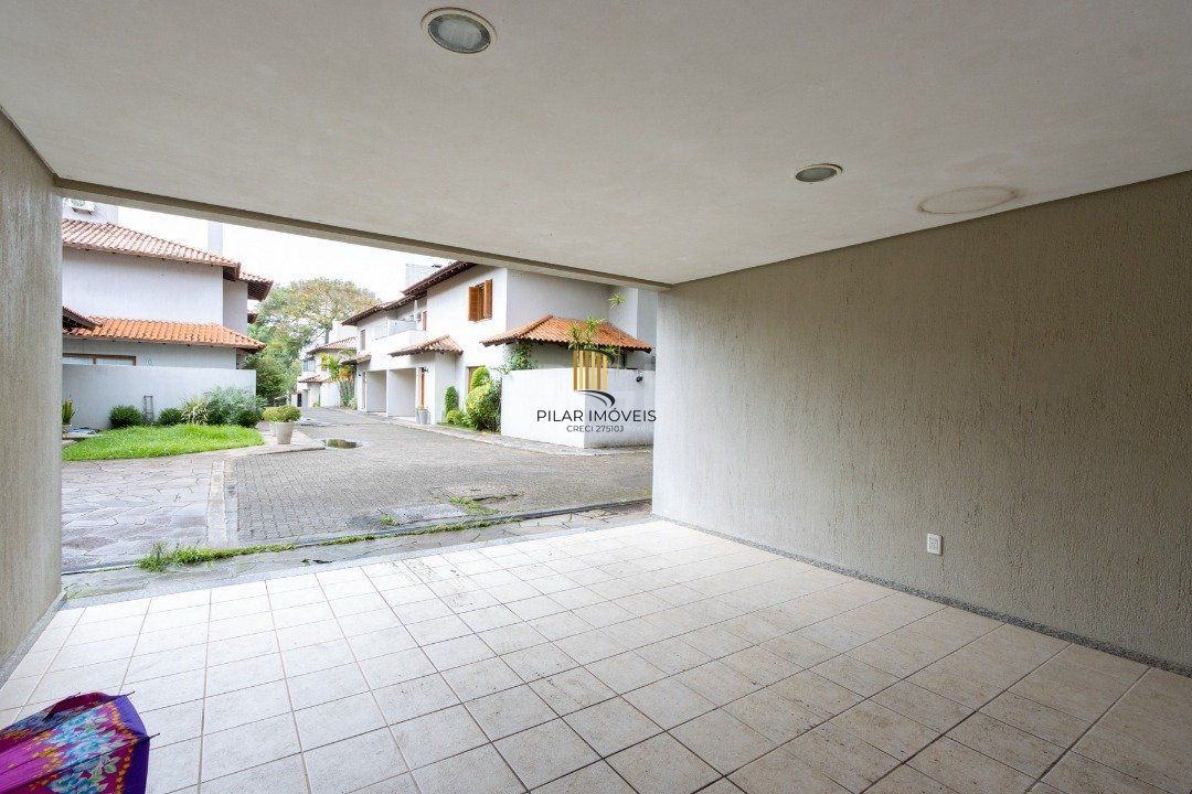 Casa Condominio para Venda - 334.56m², 4 dormitórios, sendo 1 suites, 2 vagas - Jardim Isabel