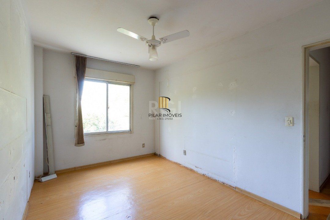 Apartamento para Venda - 61.06m², 2 dormitórios, Cristal