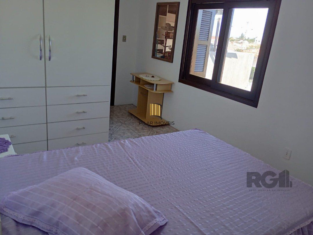 Casa 3 dormitórios no bairro Atlântida Sul