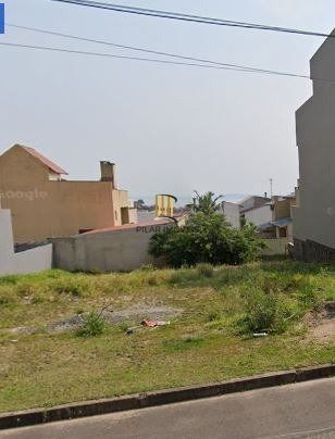 Terreno no bairro Guarujá - Pilar Imóveis