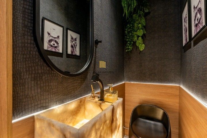 Apartamento Garden no Petrópolis 2 dormitórios
