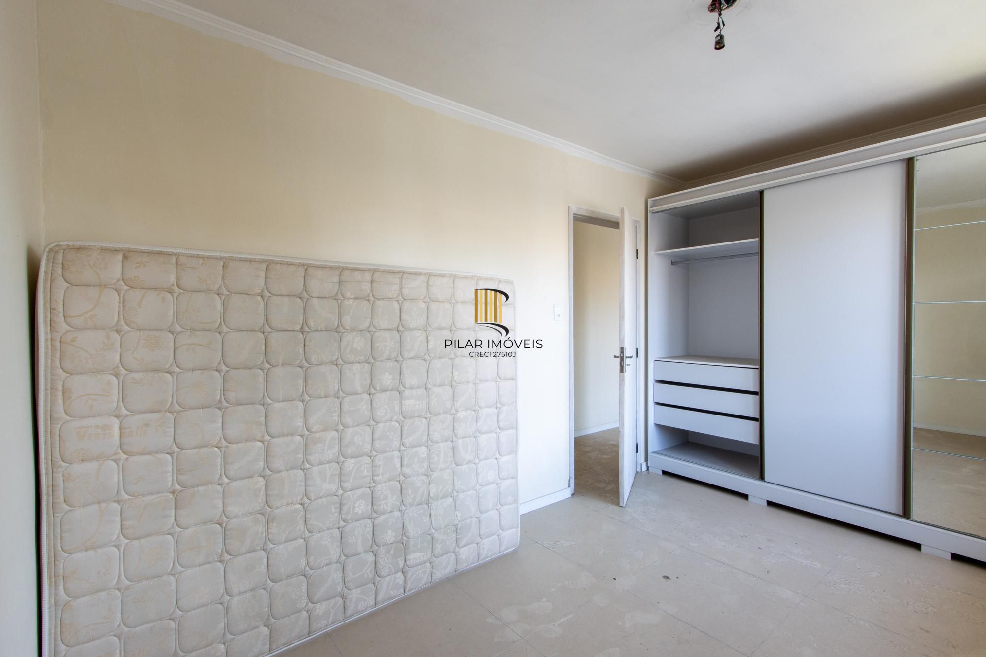 OPORTUNIDADE - APARTAMENTO de 2 dormitórios no bairro TRISTEZA, zona sul de PORTO ALEGRE/RS.