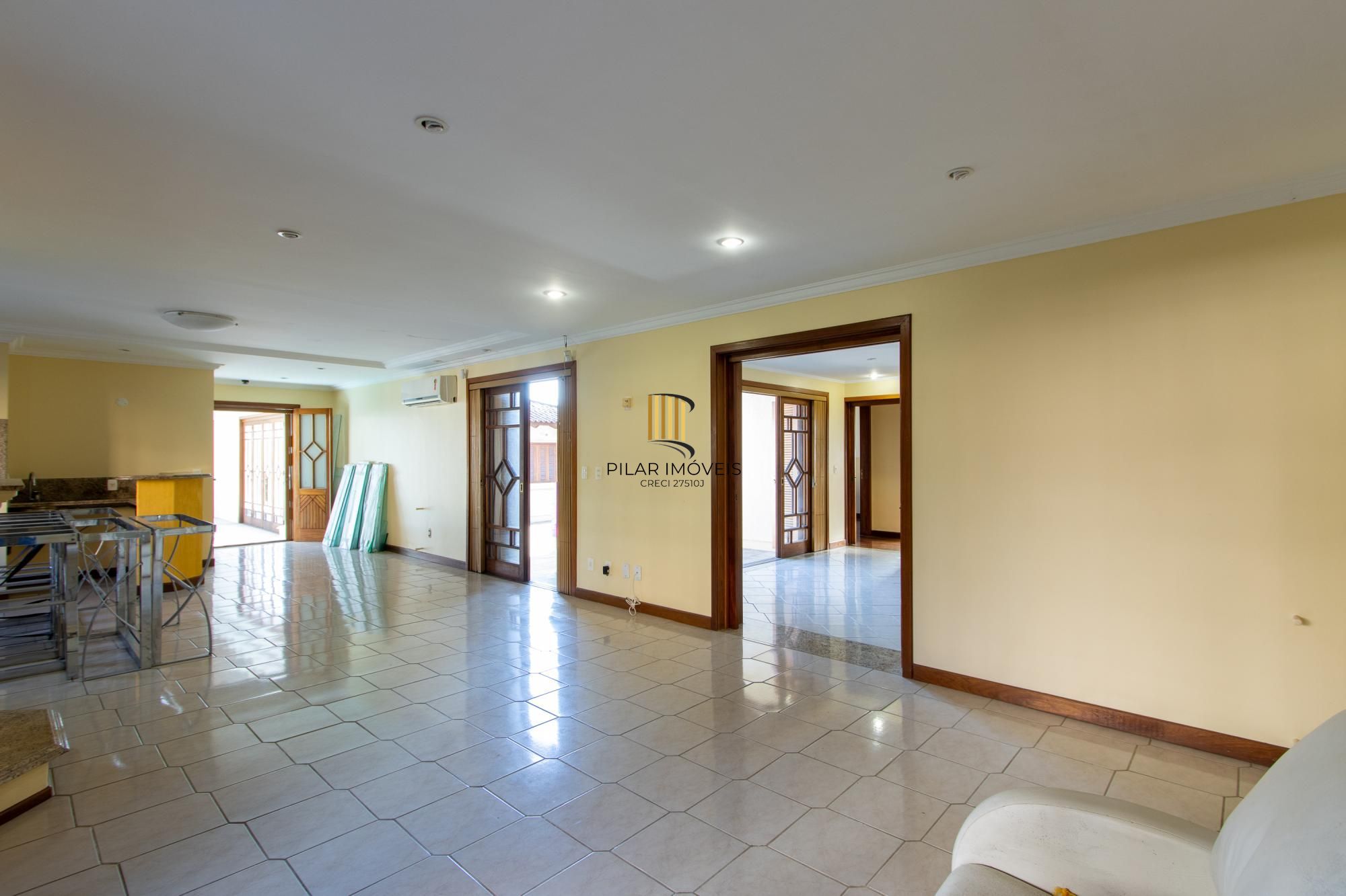 Casa Espetacular na Vila Nova – Viva como no campo, com o conforto da cidade!