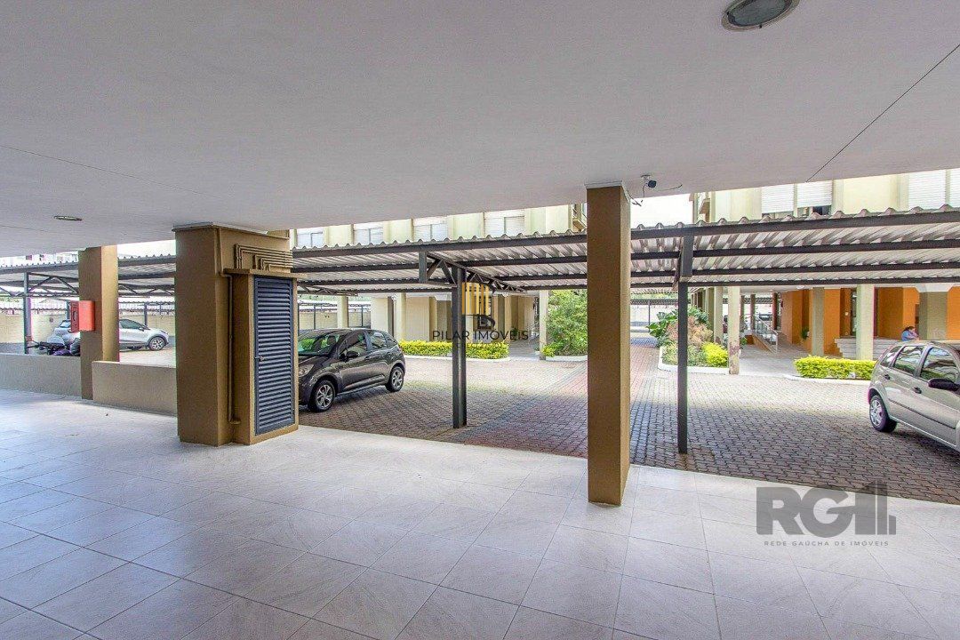 Apartamento para Venda - 86.16m², 2 dormitórios, Cristal