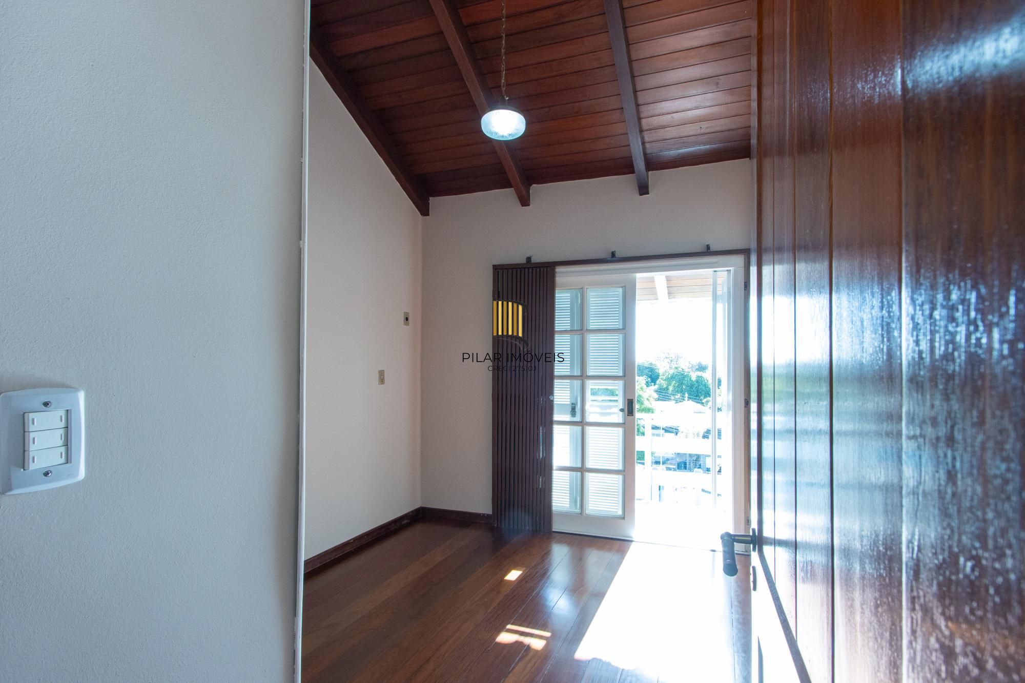 Casa 3 dormitórios no bairro Vila Conceição