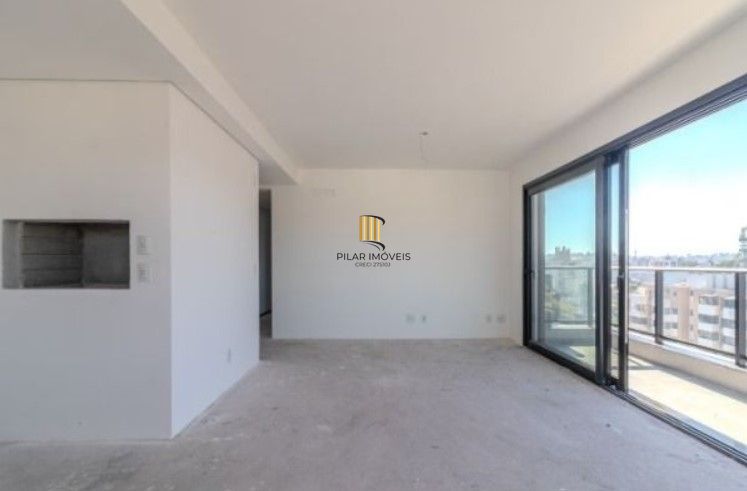 Apartamento 3dorm, sendo 1 suíte, 2 vagas - bairro Menino Deus