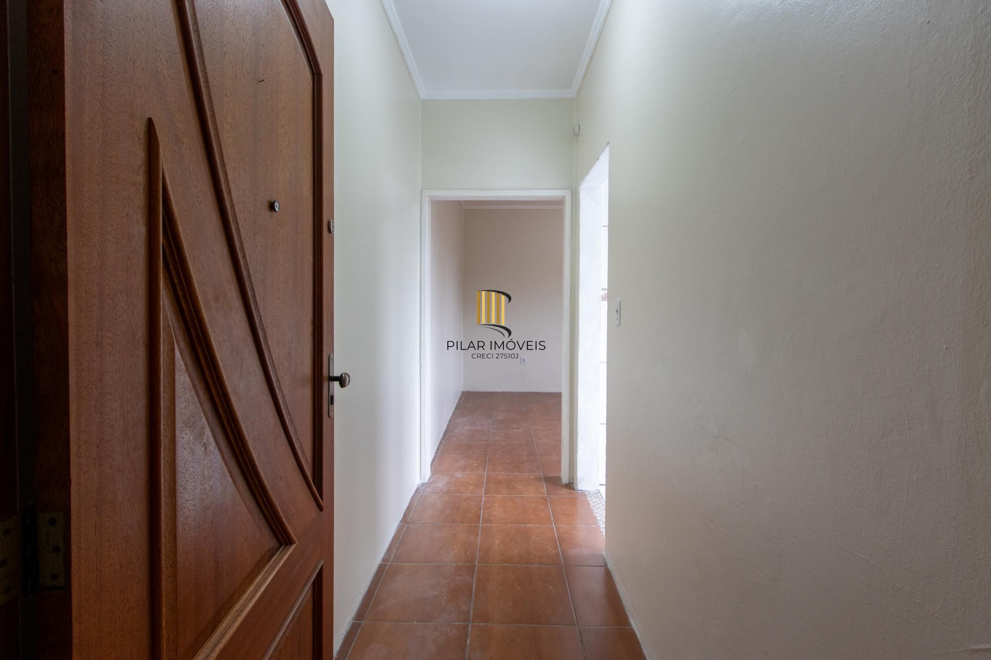 Apartamento 2 dormitórios - bairro Medianeira - Pilar Imóveis