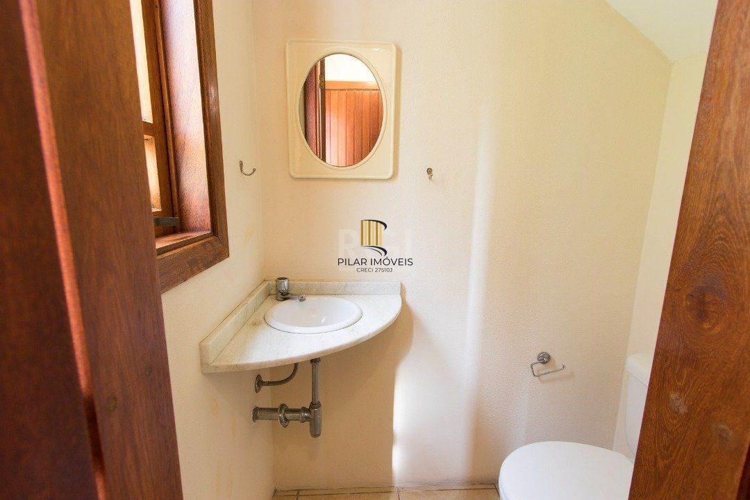 Casa Condominio para Venda - 167.65m², 3 dormitórios, sendo 1 suites, 2 vagas - Tristeza