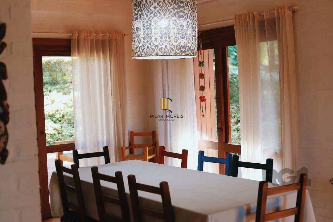 Linda casa em Canela