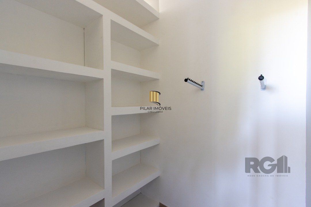 Apartamento 2 dormitórios no bairro Nonoai