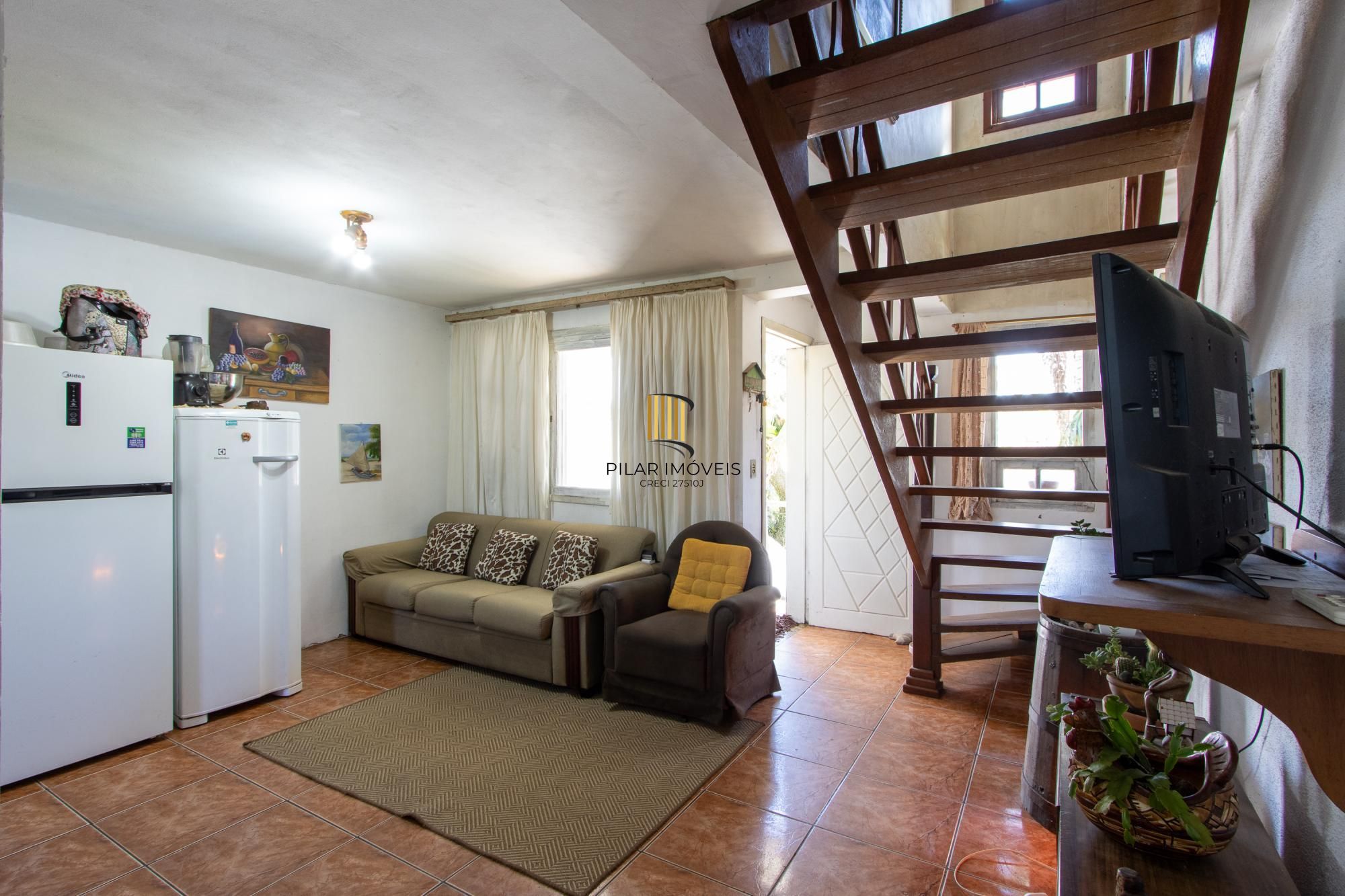 Sobrado amplo 4 dormitórios com piscina e casa extra no mesmo terreno – Hípica