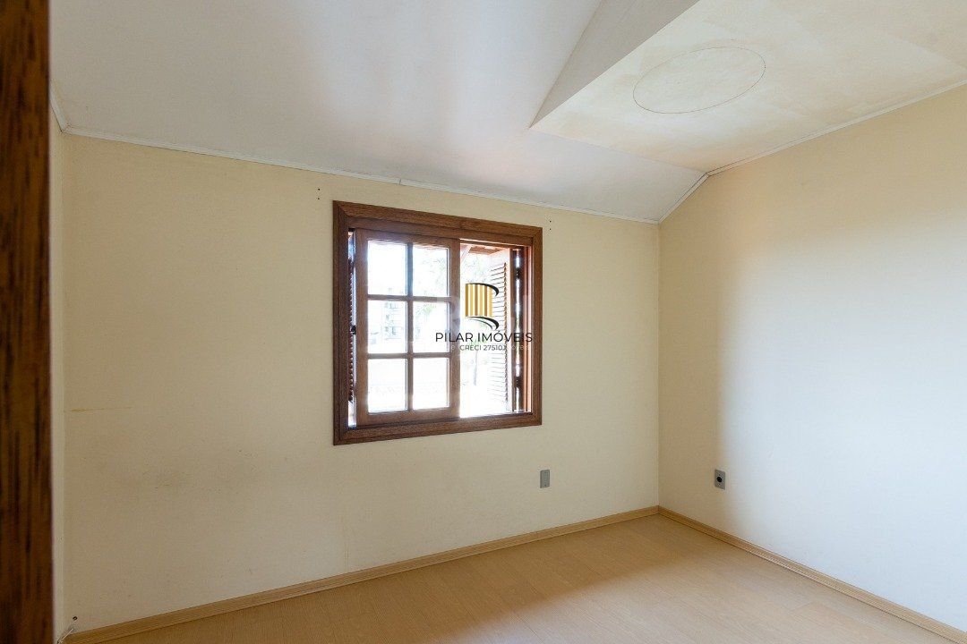 Casa Condominio 3 Dormitório(s) Bairro Vila Conceição