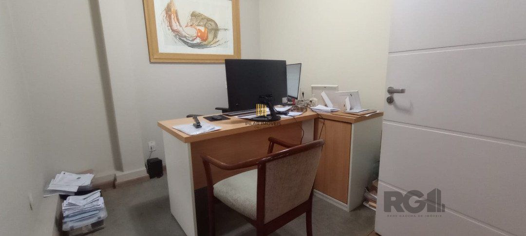 Conjunto/Sala Bairro Moinhos