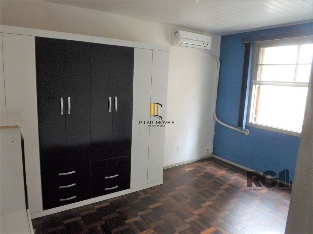 Apartamento 2 dormitórios no bairro Centro Histórico