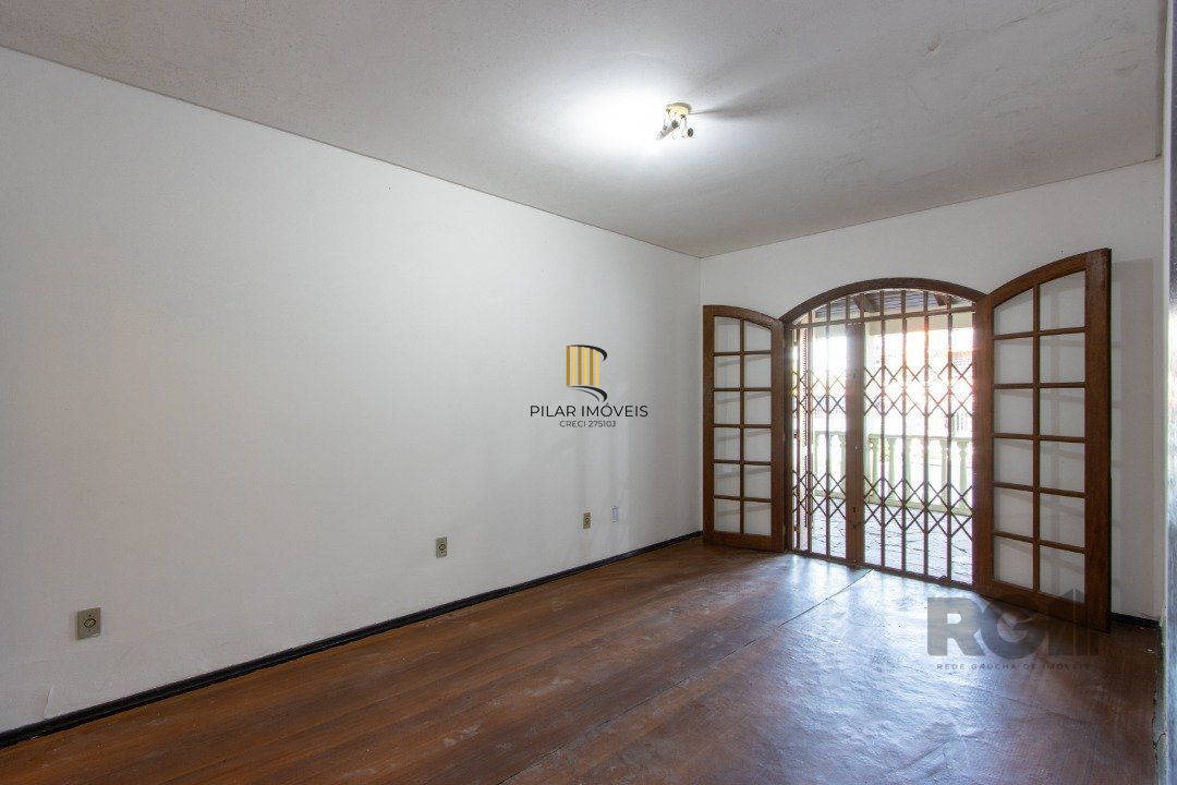 Casa 3 dormitórios no bairro Tristeza