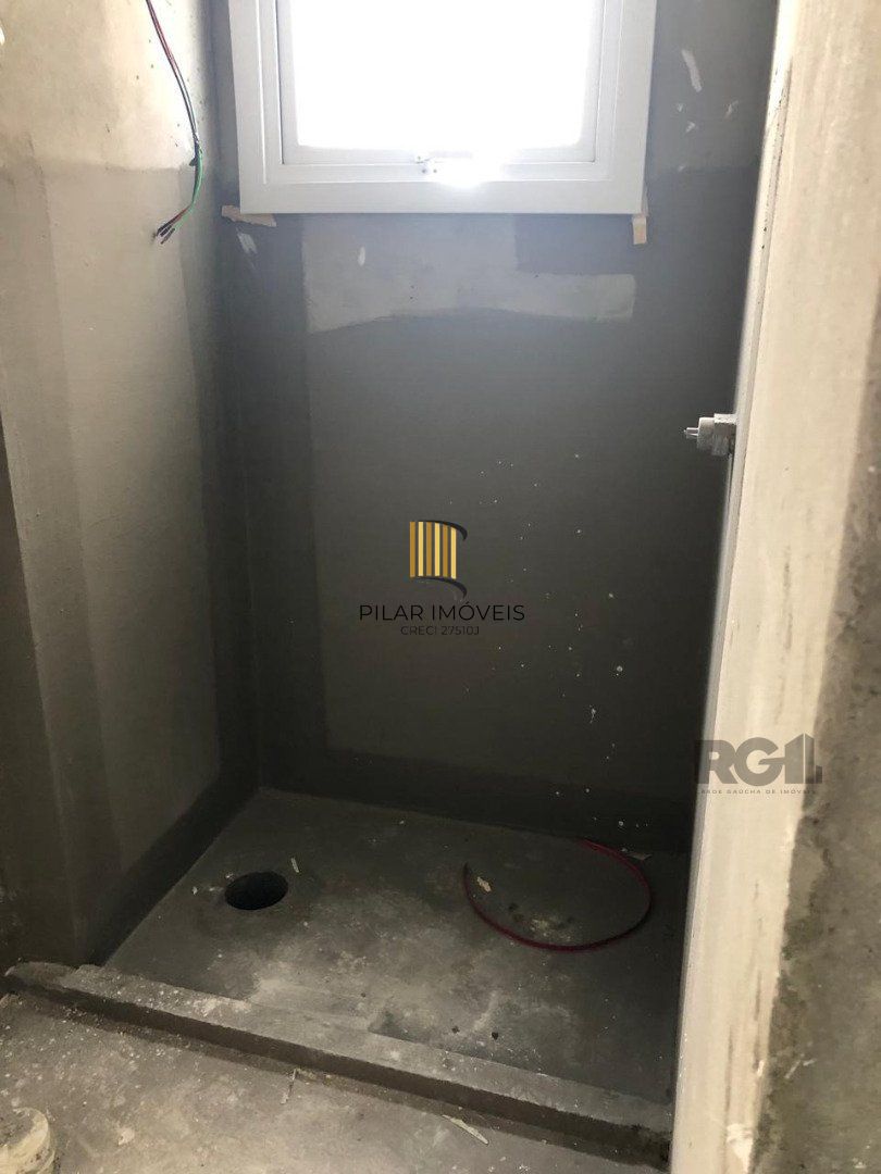 Apartamento 3 dormitórios, bairro Navegantes.