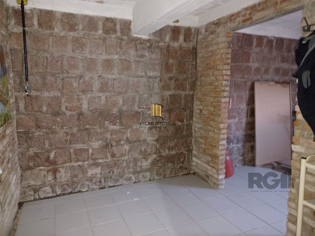 Casa 3 dormitórios no bairro Vila Nova