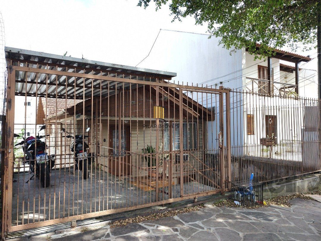 Terreno no bairro Teresópolis