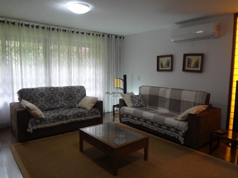 Casa para Venda - 268m², 3 dormitórios, sendo 1 suites, Jardim Isabel