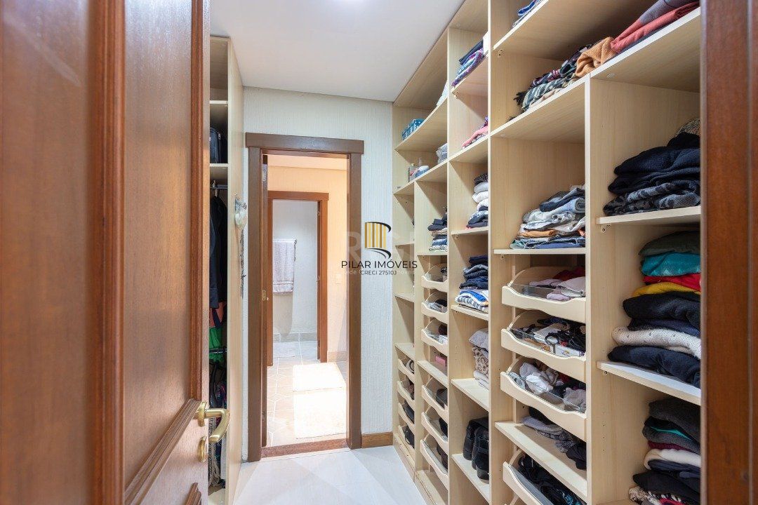 Casa Condominio para Venda - 352.91m², 4 dormitórios, sendo 4 suites, 4 vagas - Terra Ville