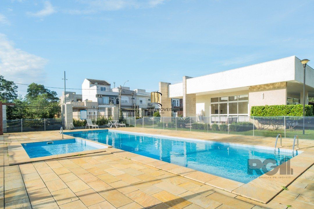 Casa para Venda - 102m², 3 dormitórios, sendo 1 suites, 2 vagas - Aberta dos Morros