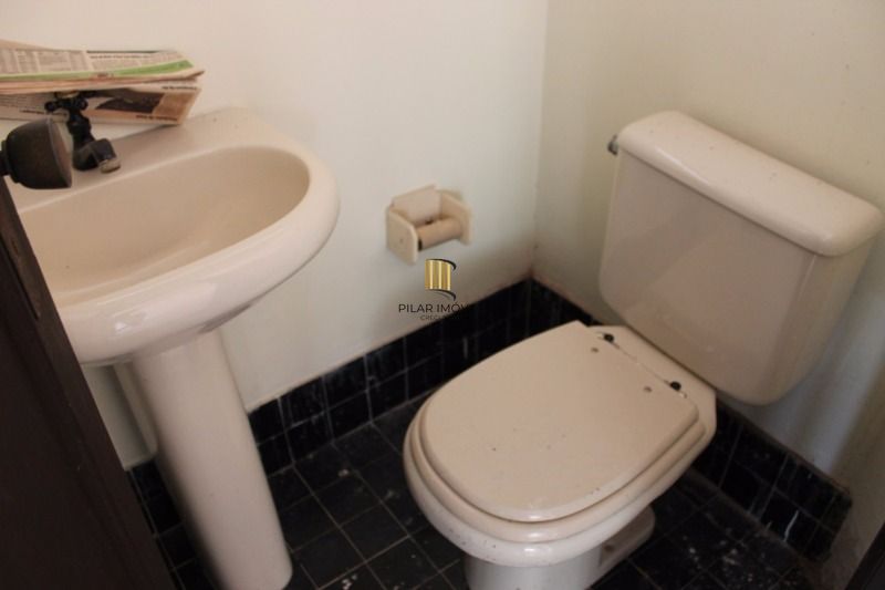 Predio para Venda - 236m², 0 dormitórios, 4 vagas - Menino Deus