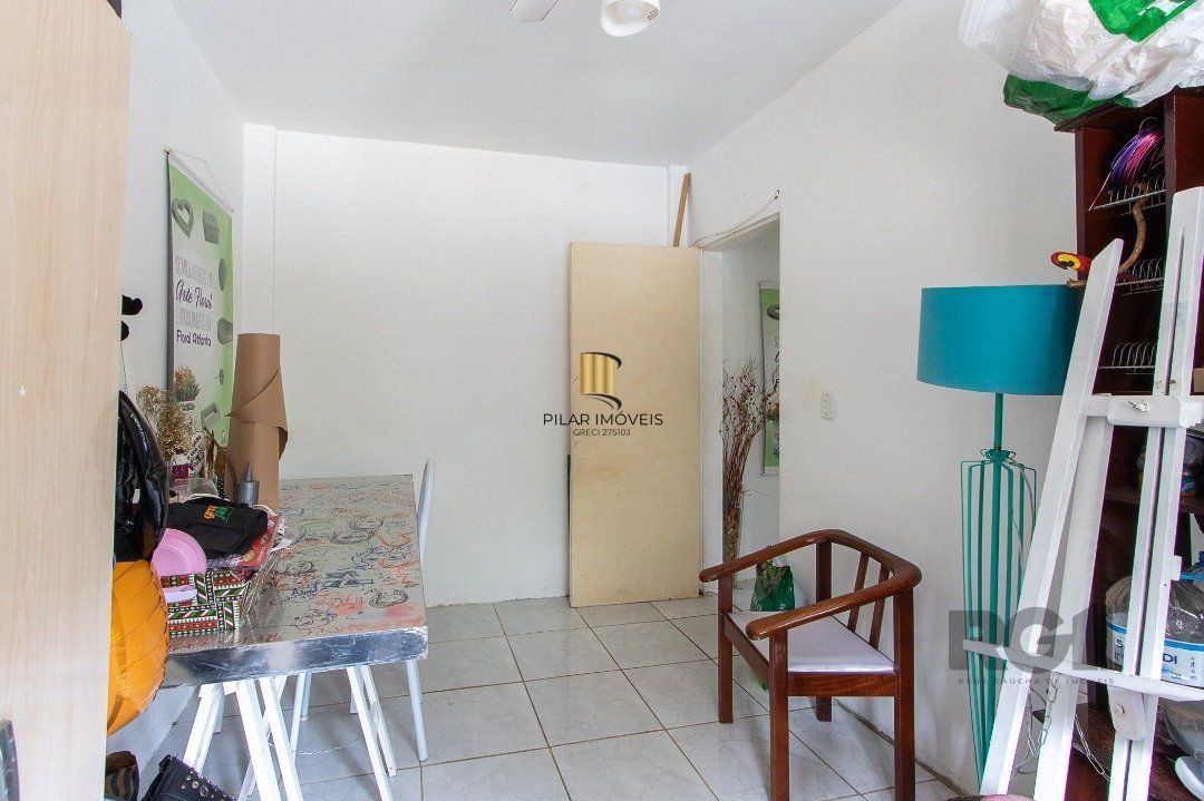 Apartamento 1 dormitório no bairro Camaquã