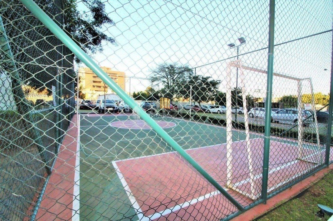 Apartamento para Venda - 72.01m², 3 dormitórios, sendo 1 suites, 1 vaga - Camaquã