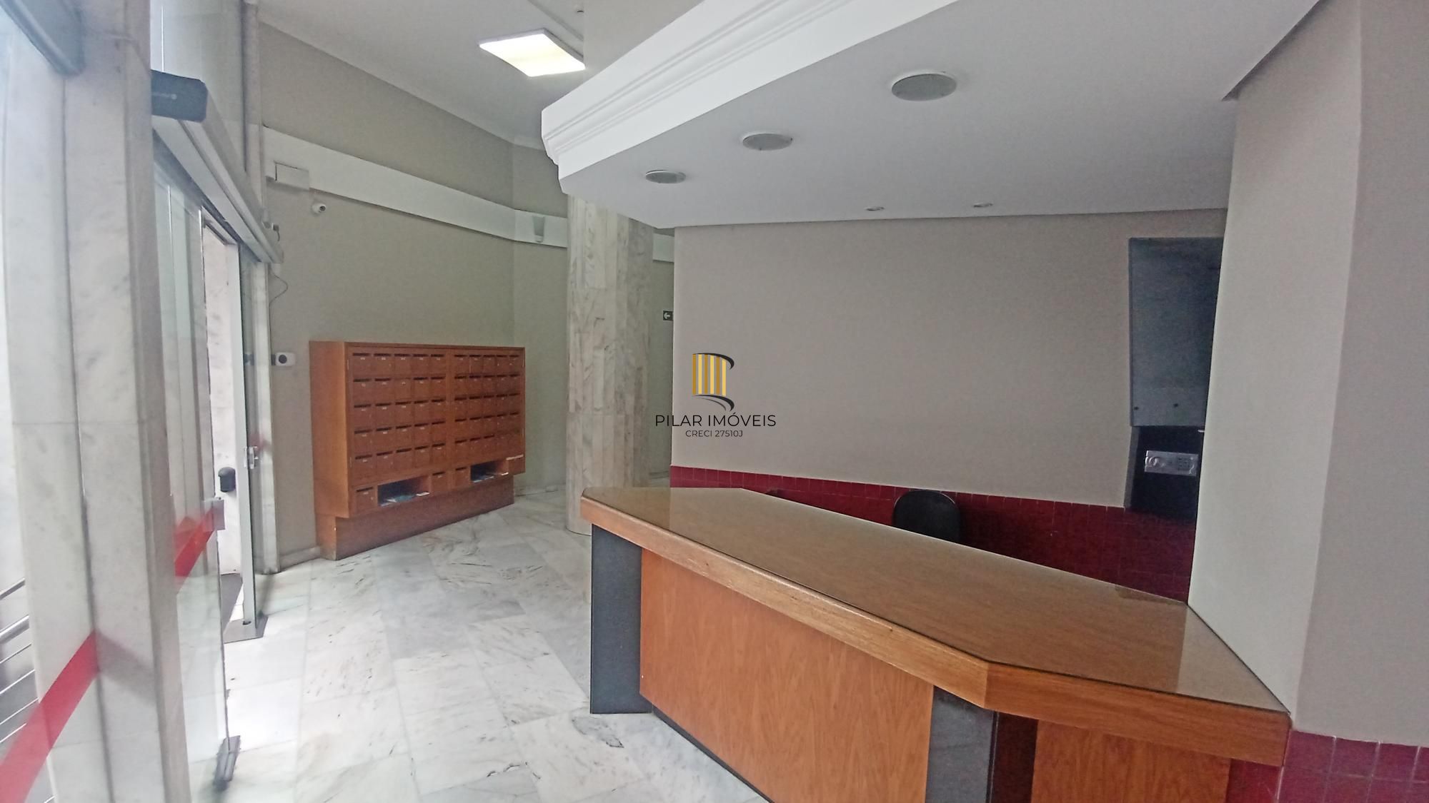 Imóvel comercial com 3 salas e recepção no Centro Histórico