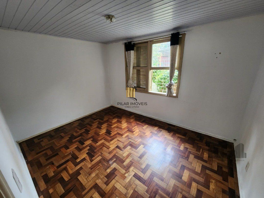 Casa de Condomínio 3 dormitórios no bairro Cristal