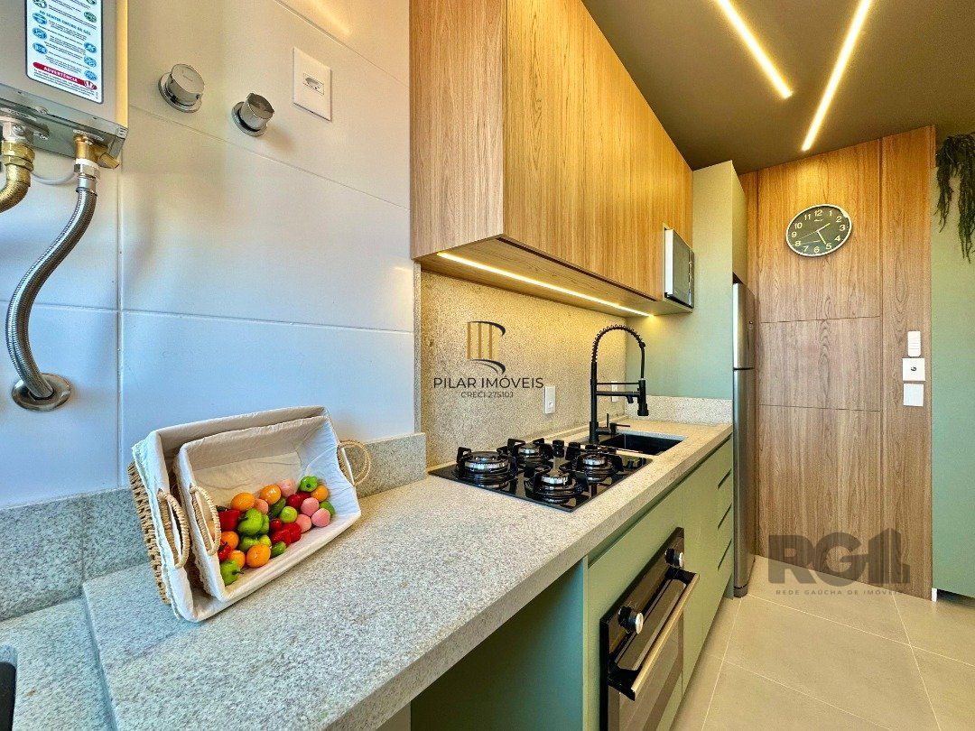 apartamento à venda é um produto diferenciado