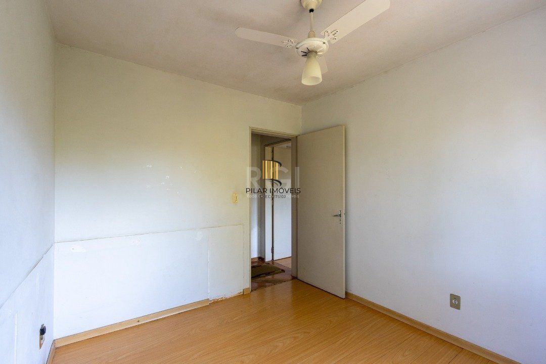 Apartamento para Venda - 61.06m², 2 dormitórios, Cristal