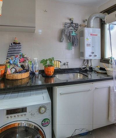 Apartamento 3 dormitórios no bairro Cristal