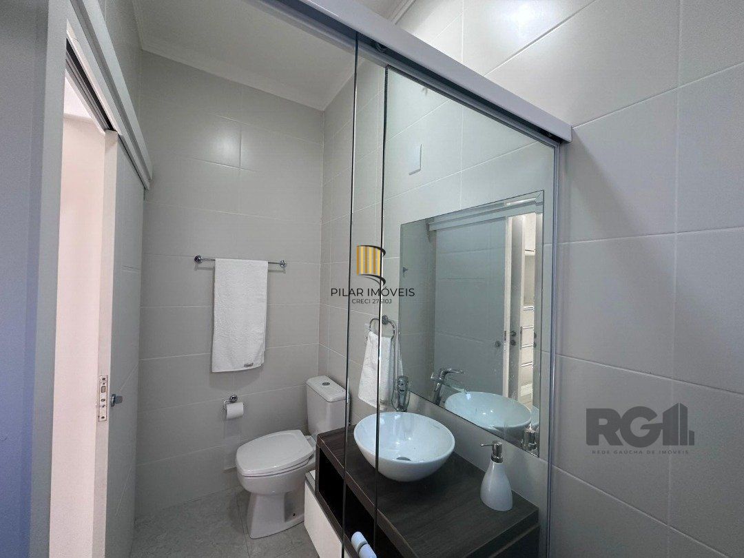 Apartamento 2 dormitórios no bairro Navegantes